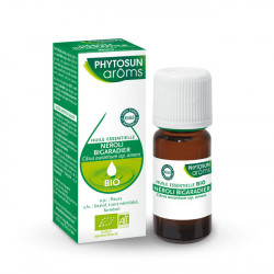 PHYTOSUN ARÔMS HUILE ESSENTIELLE NÉROLI BIGARADIER BIO 2 ML