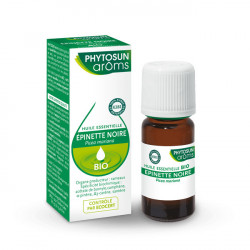 PHYTOSUN ARÔMS HUILE ESSENTIELLE EPINETTE NOIRE BIO 10 ML