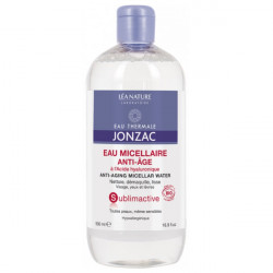 Eau de Jonzac Sublimactive Eau Micellaire Anti-Âge 500 ml 