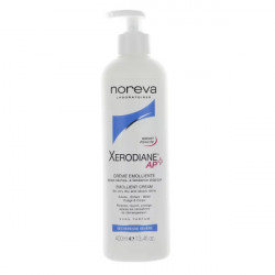 Noreva Xerodiane AP+ crème émolliente 400 ml