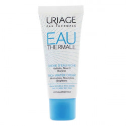 Uriage Crème d'Eau Riche 40 ml