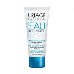 Uriage Crème d'Eau Légère 40 ml