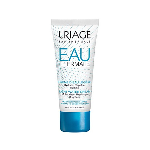 Uriage Crème d'Eau Légère 40 ml