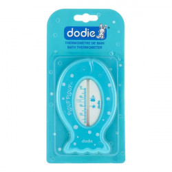 Dodie thermomètre de bain