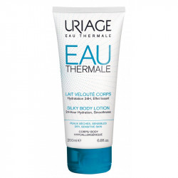 Uriage Lait Velouté Corps 200 ml