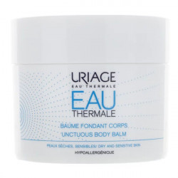 Uriage Eau Thermale Baume fondant corps 200 ml