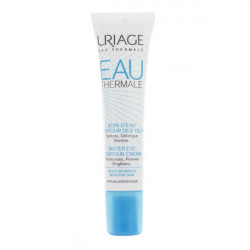 Uriage Eau Thermale Soin d'eau contour des yeux 15 ml