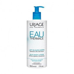 URIAGE LAIT VELOUTÉ CORPS 500 ML