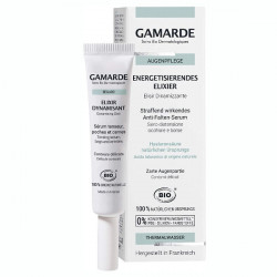 Gamarde Regard Elixir Dynamisant Bio 10 g