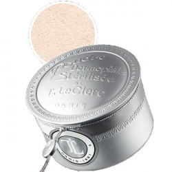 T LECLERC Poudre libre 03 Bistré (25 g)