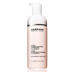 Darphin Intral Mousse Douceur Nettoyante 125 ml