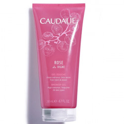 Caudalie Gel Douche Rose de Vigne 200 ml