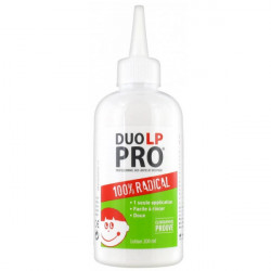 DUO LP-PRO Anti-Poux et Lentes Lotion 200 ml