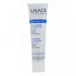 Uriage Bariéderm cica-crème réparatrice 40 ml