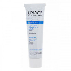 Uriage Bariéderm cica-crème réparatrice 100 ml