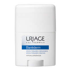 Uriage Bariéderm Stick Fissures Crevasses 22 g 