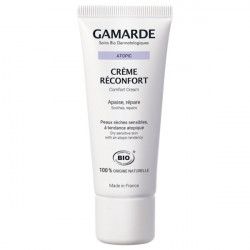 Gamarde Atopic Crème Réconfort Bio 40 ml