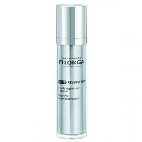 Filorga NCTF-REVERSE MAT Fluide Régénérant Suprême 50 ml