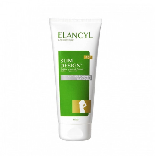 ELANCYL SLIM DESIGN 45+ ANTI-RELÂCHEMENT 200 ML