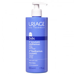 Uriage Bébé 1er Liniment Oléothermal 500 ml 