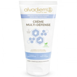 Alvadiem Crème Multi-Défense Mains et Pieds 150 ml