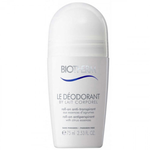 Biotherm Le Déodorant by Lait Corporel 75 ml