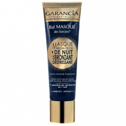 Garancia Bal masqué de nuit autobronzant déstressant 50 ml