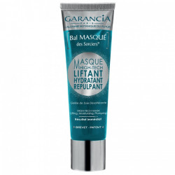 Garancia Bal masqué des Sorciers Masque liftant hydratant repulpant 50 ml