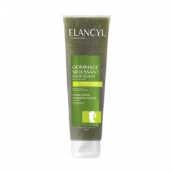 ELANCYL GOMMAGE MOUSSANT ÉNERGISANT 150 ML