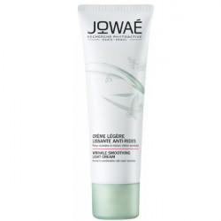 Jowaé Crème Légère Lissante Anti-Rides 40 ml 