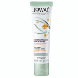 Jowaé Crème Nourrissante Mains et Ongles 50 ml