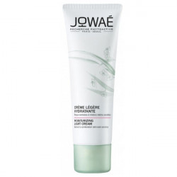 Jowaé Crème Légère Hydratante 40 ml 