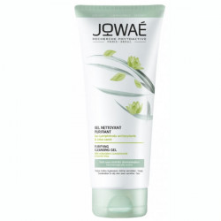 Jowaé Gel Nettoyant Purifiant 200 ml