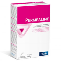 Pileje Permealine Intégral 14 Sticks