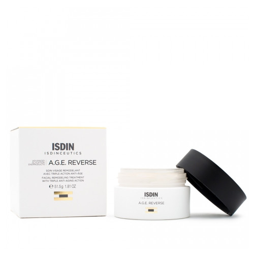 ISDIN A.G.E REVERSE SOIN VISAGE REMODELANT 51,5 G