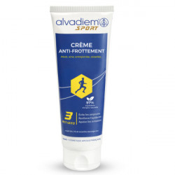 Alvadiem Sport crème anti-frottement 75 ml