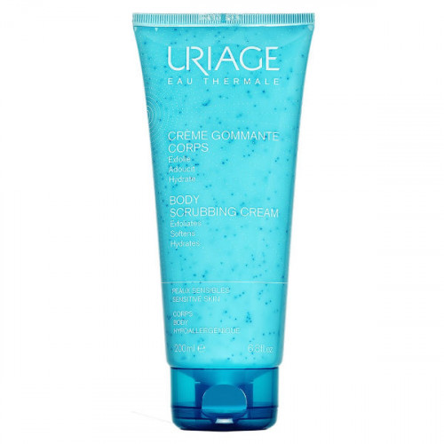 Uriage Crème Gommante Corps 200 ml