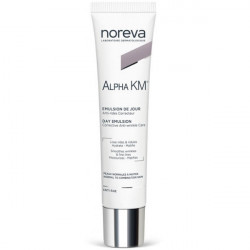 Noreva Alpha KM Émulsion de Jour Anti-Âge 40 ml