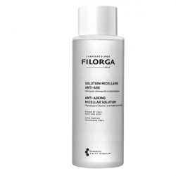 Filorga Solution Micellaire Anti-Âge 400 ml