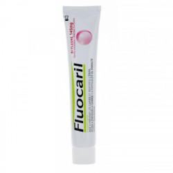 Fluocaril bi-fluoré dentifrice Dents sensibles 75 ml