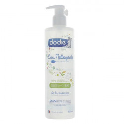 Dodie Eau Nettoyante 3 en 1 500 ml 