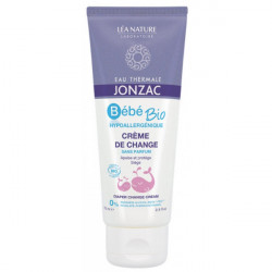 Eau de Jonzac Bébé Bio Crème de Change sans Parfum 75 ml