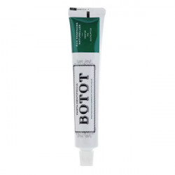 Botot pâte dentifrice menthe pin eucalyptus 75 ml