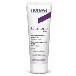 Noreva Cicadiane Crème Soin Réparateur Apaisant 100 ml