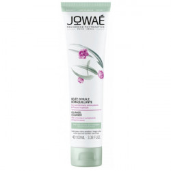 Jowaé Gelée Huile Démaquillante 100 ml