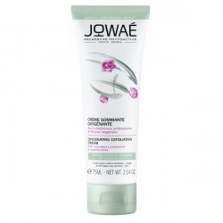 Jowaé Crème Gommante Oxygénante 75 ml