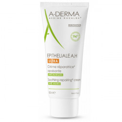 Aderma Epitheliale A.H Ultra Crème Réparatrice Apaisante 100 ml