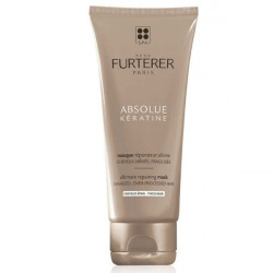 René Furterer Absolue Keratine Masque Réparateur Ultime Riche 100 ml