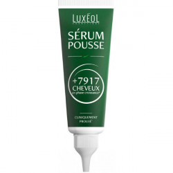 Luxéol Sérum Pousse 50 ml