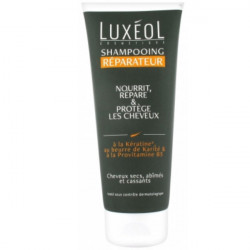 Luxéol Shampooing Réparateur 200 ml 